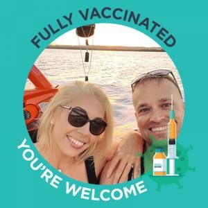 Meet your Posher, Zoe